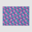 Search for blue sparkles tissue paper For kids