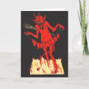 Search for halloween christmas cards Krampus