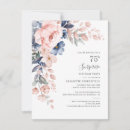 Search for floral 75th birthday invitations Botanical