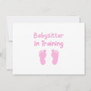 Search for babysit postcards Nanny