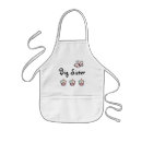Search for sisters aprons Baby