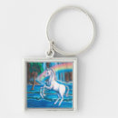 Search for waterfall square key rings Fantasy