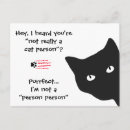 Search for funny cat quotes postcards Animal