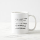 Search for cross country mugs Cool
