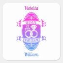 Search for 15th year anniversary stickers Crystal