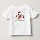 Search for peanuts toddler tshirts Woodstock