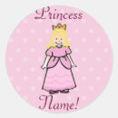 Search for blonde stickers Princess