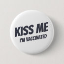 Search for vaccine badges Coronavirus