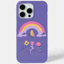 Search for rainbow butterflies iphone cases Colourful