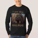 Search for walrus tshirts arctic