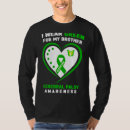 Search for cerebral palsy tshirts Awareness