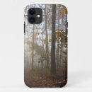Search for misty morning iphone cases Forest