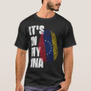 Search for venezuela tshirts Country