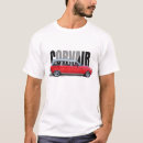 Search for corvair tshirts Classic