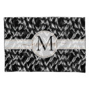 Search for newly wed pillowcases Modern