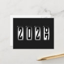 Search for new year postcards New years eve