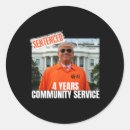 Search for sentences stickers Drain the swamp