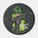Search for miraculous ladybug magnets Villain