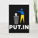 Search for putin cards Ukrainian flag