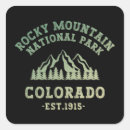 Search for vintage colorado stickers Hiking