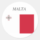 Search for flag of malta stickers Country