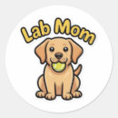 Search for labs stickers Puppy