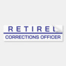 Search for corrections officer retirement Retired