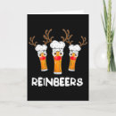 Search for funny reindeer cards Cartoon