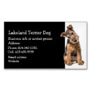 Search for dog breeder business cards Dogs