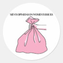 Search for opinion stickers Feminist