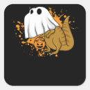 Search for clown stickers Ghost