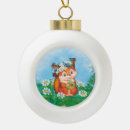 Search for daisy christmas tree decorations Bloom