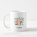 Search for rn lpn mugs For her