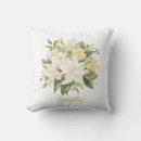 Search for gardenia cushions Pretty