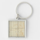 Search for chart square key rings States