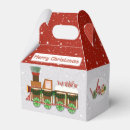 Search for christmas treats favour boxes Peppermint