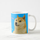 Search for doges mugs Shiba