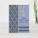 Search for son in law fathers day cards Blue