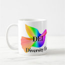 Search for dei mugs Inclusion