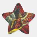 Search for christmas angel stickers Trumpet
