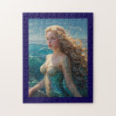 Search for beautiful girl puzzles Summer