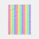 Search for pastel rainbow blankets Elegant
