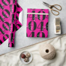 Search for colors wrapping paper For her
