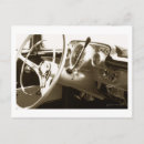 Search for classic car postcards Retro