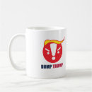 Search for dump trump mugs Funny