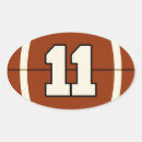 Search for number 11 stickers Ball