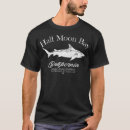 Search for half moon bay tshirts Ocean