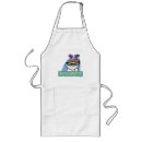 Search for cartoon science aprons Boy genius