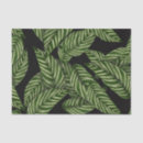 Search for palm leaf tissue paper Modern