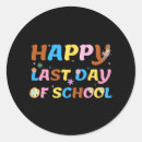 Search for middle school teacher stickers Kindergarten